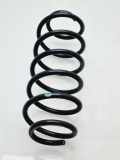 Federblatt links hinten Toyota Aygo (B4) 482310H030