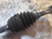 Antriebswelle links vorne VW Touareg II (7P)