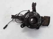 Achsschenkel (ABS) links vorne Renault Laguna III (T) 400150005R