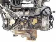 Motor ohne Anbauteile Mercedes-Benz SL (R230) 272968