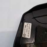 Motorabdeckung Mercedes-Benz M-Klasse (W164) A6420106167