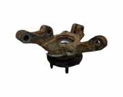 Achsschenkel (ABS) links vorne Mitsubishi Outlander II (CWW)