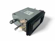 Radio/Navigationssystem-Kombination Toyota Avensis Station Wagon (T27) 8611360V860