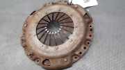 Kupplungsdruckplatte VW Passat B7 Alltrack (36, B7)