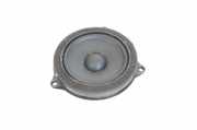 Lautsprecher links hinten BMW X3 (G01, F97) 6809629