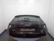 Heckklappe geschlossen Audi Q5 (8R)