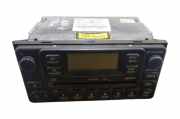 Radio/Navigationssystem-Kombination Toyota RAV 4 I (A1) 0860000959
