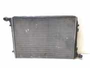 Kühler VW Jetta III (1K2) 1K0121251AN