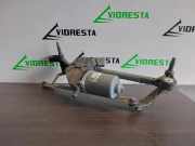 Scheibenwischermotor OPEL CORSA C (F08, F68) 1.2 13372899 1674