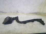 Stoßstangenhalter vorne links FORD FOCUS (DAW, DBW) 1.6 TDCi ECOnetic BM51N17E851