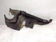 Kühlerluftumlenker AUDI A6 (4F2, C6) 2.0 TDI 4F0121284G