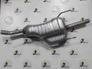 Endschalldämpfer Opel Astra G Caravan (T98) 93197200