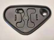 Türpolsterverkleidung hinten rechts VW PASSAT B8 (3G2) 2.0 TDI 4motion 3G0839916A