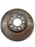Bremsscheibe vorne rechts BMW X5 (F15, F85) xDrive 30 d