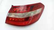 Lampenträger Heckleuchte rechts Mercedes-Benz E-Klasse (W212) 775502
