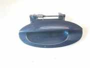 Türaußengriff hinten links JAGUAR X-TYPE Estate (X400) 2.5 JHM 1X4322605AFW