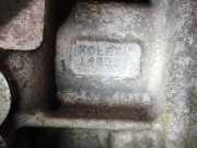 Motor ohne Anbauteile (Benzin) Opel Meriva B () LVL