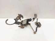 Höhenverstellung links CITROËN C5 III (RD_) 2.0 HDi 294420