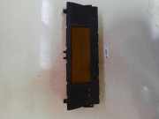 Kombiinstrument CITROËN C4 Grand Picasso I (UA_) 1.6 HDi P9666704180