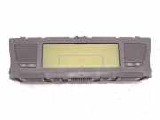 Kombiinstrument CITROËN C4 Grand Picasso I (UA_) 2.0 HDi 138 P9664365280 281203249
