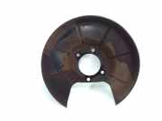 Rear Brake Disc Protection VOLVO XC60 T5 6G912K316A