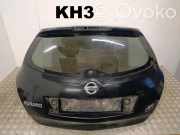 Kofferraumdeckel NISSAN MURANO I (Z50) 3.5 4x4