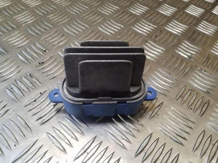 Blower Fan Relay VW TOUAREG (7LA, 7L6, 7L7) 5.0 V10 TDI 52492612 7L0907521