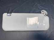 Rechte Sonnenblende TOYOTA HILUX VIII Pick-up (_N1_) 2.4 D 4WD (GUN125_) 74311X7A01