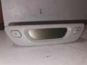 Navigationsanzeige VW SHARAN (7M8, 7M9, 7M6) 1.9 TDI 1179782