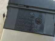 Schalter sitzheizung SKODA SUPERB I (3U4) 2.0 TDI 3U0963563