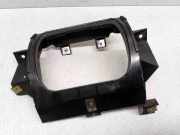 Lenkmechanismus Verkleidung SEAT LEON (1M1) 1.9 TDI 8L1858347