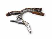 Kettenspanner für Ölpumpenantrieb VW Touareg II (7P) 059109507D