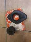 Stoßdämpfer hinten links BMW 3 (E36) 318 i 33521092362
