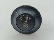 Heizungsbetätigung (Konsole) vorne Lancia Phedra (179) A53000300