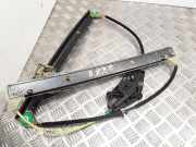 Fensterheber rechts hinten Audi A4 Avant (8K, B8) 8K0837462A