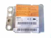Airbag-Steuergerät NISSAN ALMERA TINO (V10) 2.2 dCi 0285001361