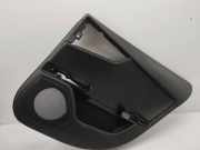 Türpolster hinten links AUDI A7 Sportback (4GA, 4GF) 3.0 TDI quattro 4G8867306