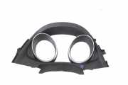 Geschwindigkeitsmesserverkleidung TOYOTA AURIS (_E18_) 1.8 Hybrid (ZWE186_) 55435-02510