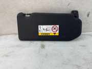 Linke Sonnenblende PEUGEOT 3008 II SUV 1.2