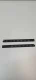 Geschwindigkeitsmesserverkleidung MERCEDES-BENZ SL (R129) 500 SL (129.066) A1295840221