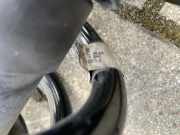 Stoßdämpfersatz Vorderachse Audi Q7 (4M) 4M0031AB