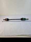 Antriebswelle vorne links SUBARU XV (_GP_) 2.0 D AWD