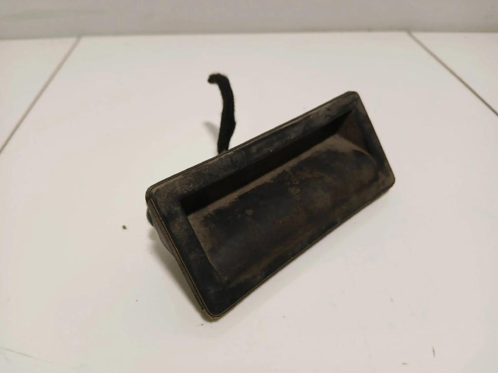 Heckklappengriff Audi A4 Avant (8K, B8) 5N0827566B
