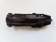 Türaußengriff rechts AUDI A3 (8V1, 8VK) 1.6 TDI 7P6839885