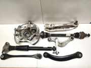 Hintere Stoßstange AUDI Q5 (FY) 2.0 TFSI quattro 80A501530A