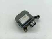 Air Flap Motor RENAULT ESPACE III (JE0_) 2.2 12V TD (JE0E, JE0H, JE0P) 0132801110