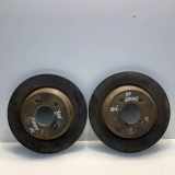 Bremsscheibe hinten links MERCEDES-BENZ E (W211) E 320 CDI (211.022) A2114230912