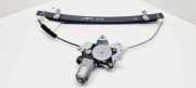 Türfensterheber hinten rechts OPEL ANTARA 2.0 CDTI 96672885 96624335