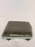 Türscheibe links hinten Renault Grand Scenic III (JZ) 43R00048