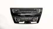 Klimabedienteil BMW X1 (F48) sDrive 18 d 9371455